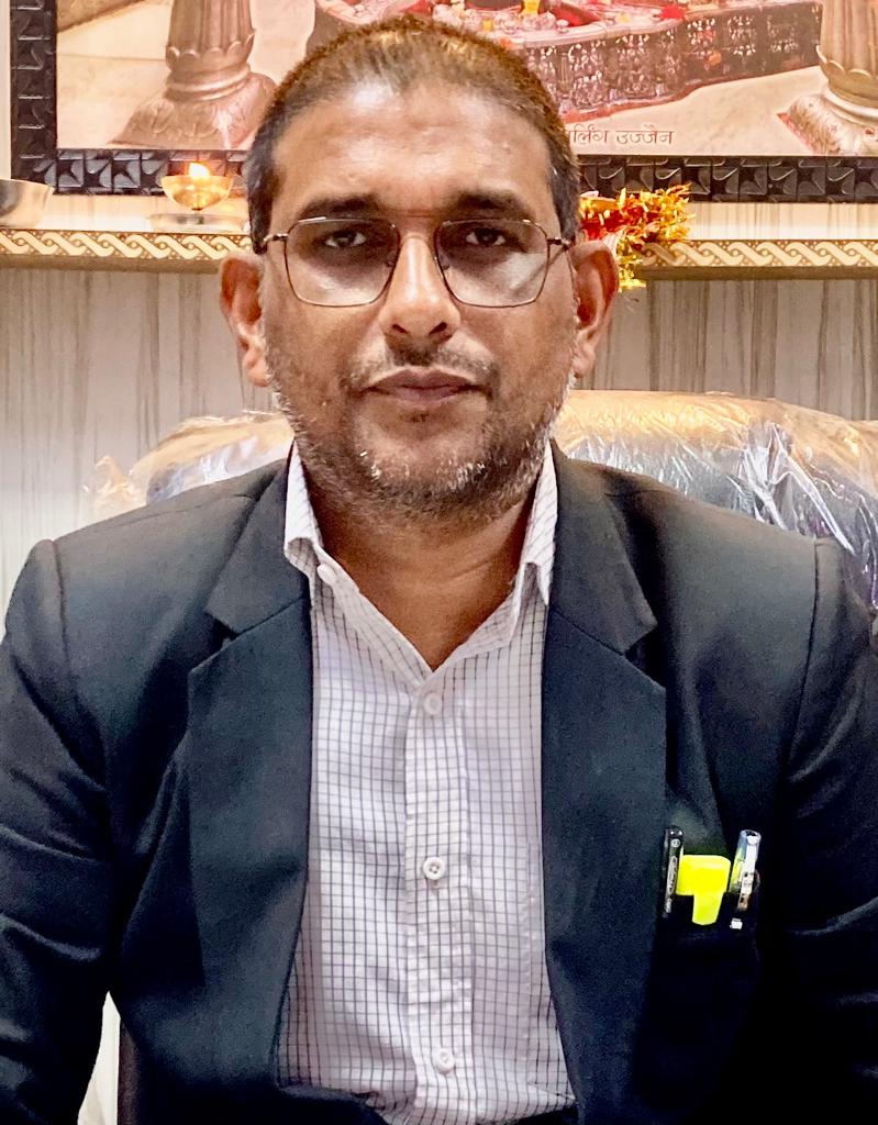 Vinay Pandey