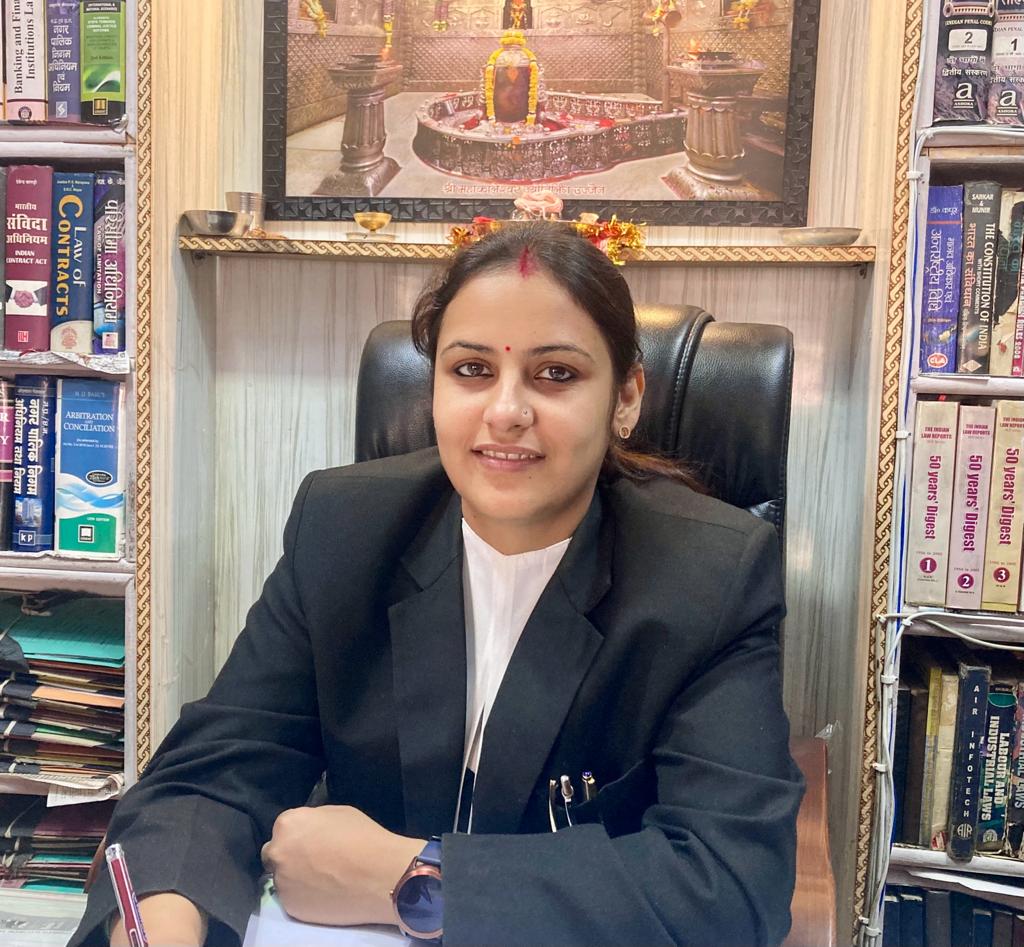 Archan Pandey